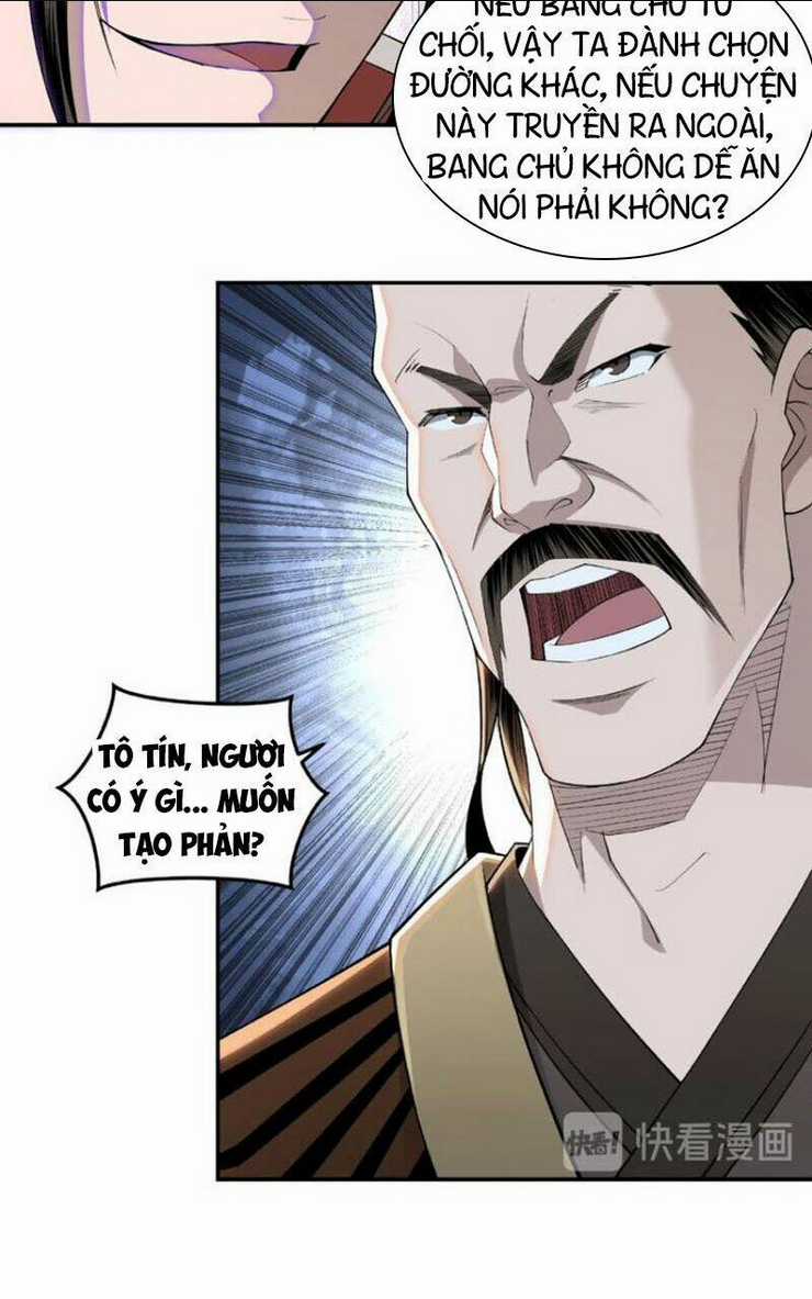 Tối Cường Phản Phái Hệ Thống Chapter 22 trang 52