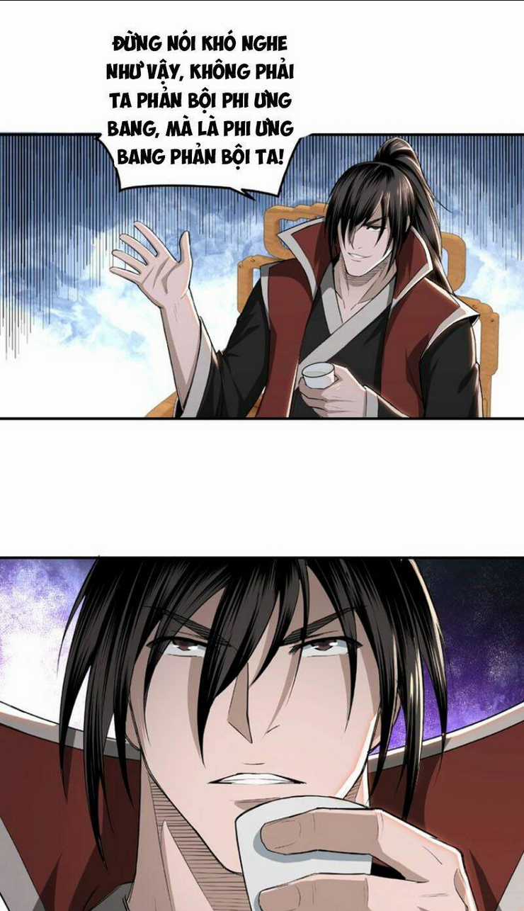 Tối Cường Phản Phái Hệ Thống Chapter 22 trang 53