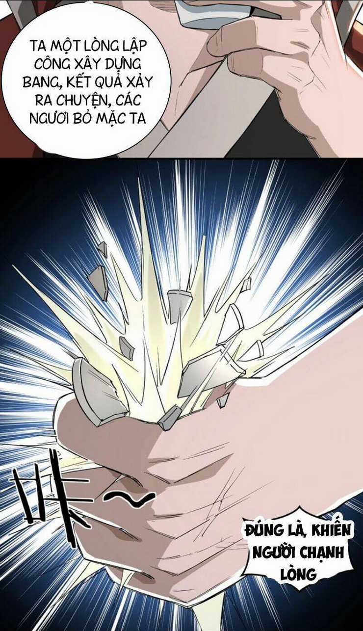 Tối Cường Phản Phái Hệ Thống Chapter 22 trang 54