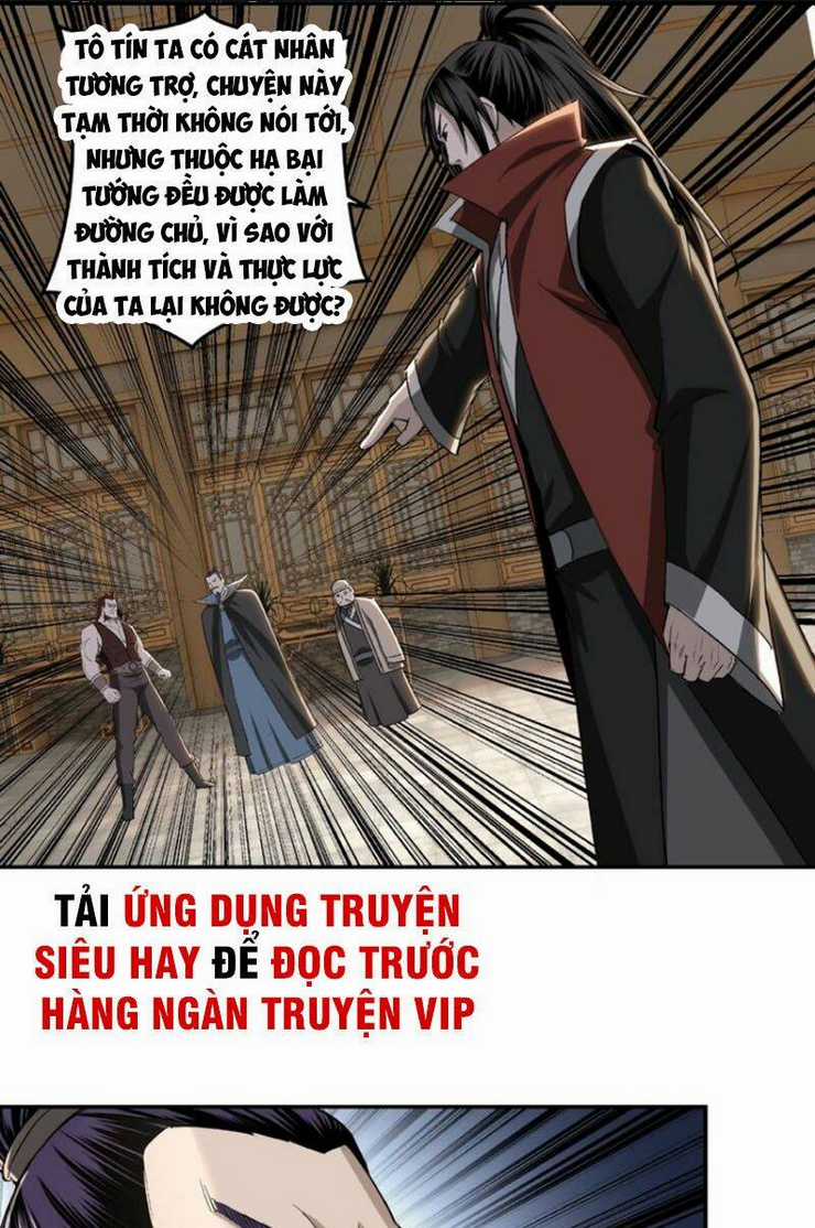 Tối Cường Phản Phái Hệ Thống Chapter 22 trang 55