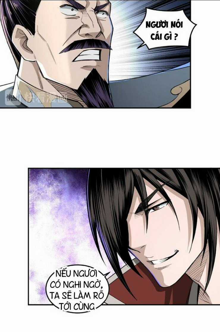 Tối Cường Phản Phái Hệ Thống Chapter 22 trang 56