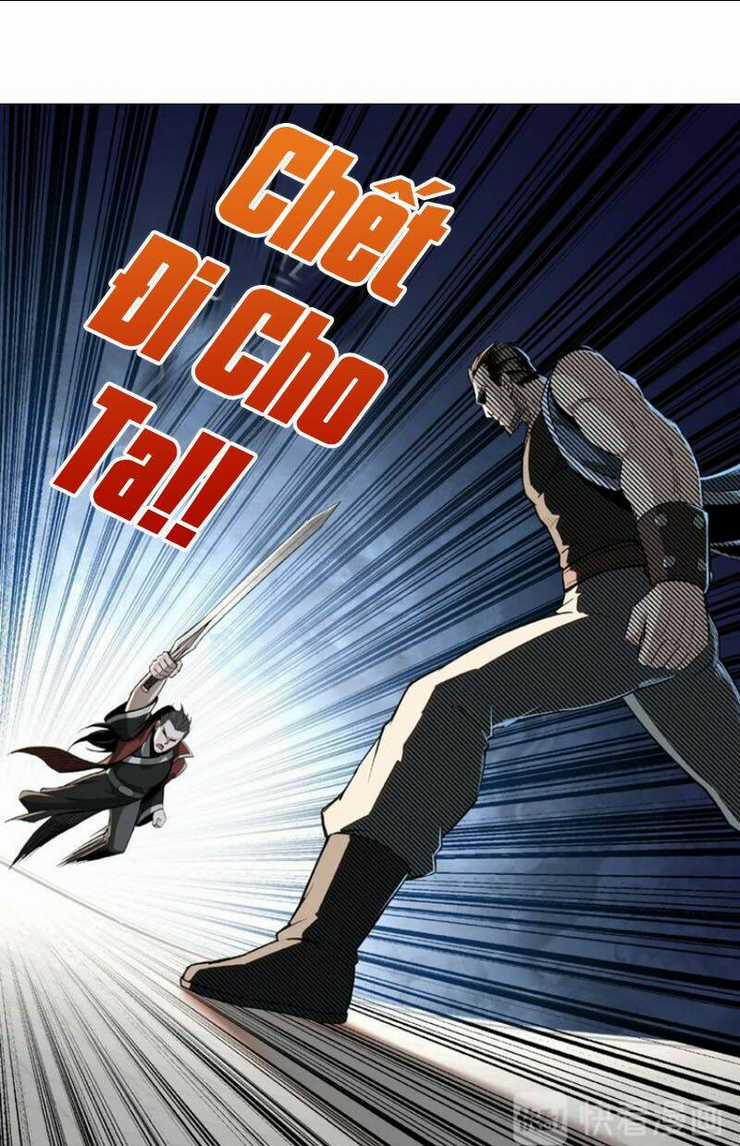 Tối Cường Phản Phái Hệ Thống Chapter 22 trang 6