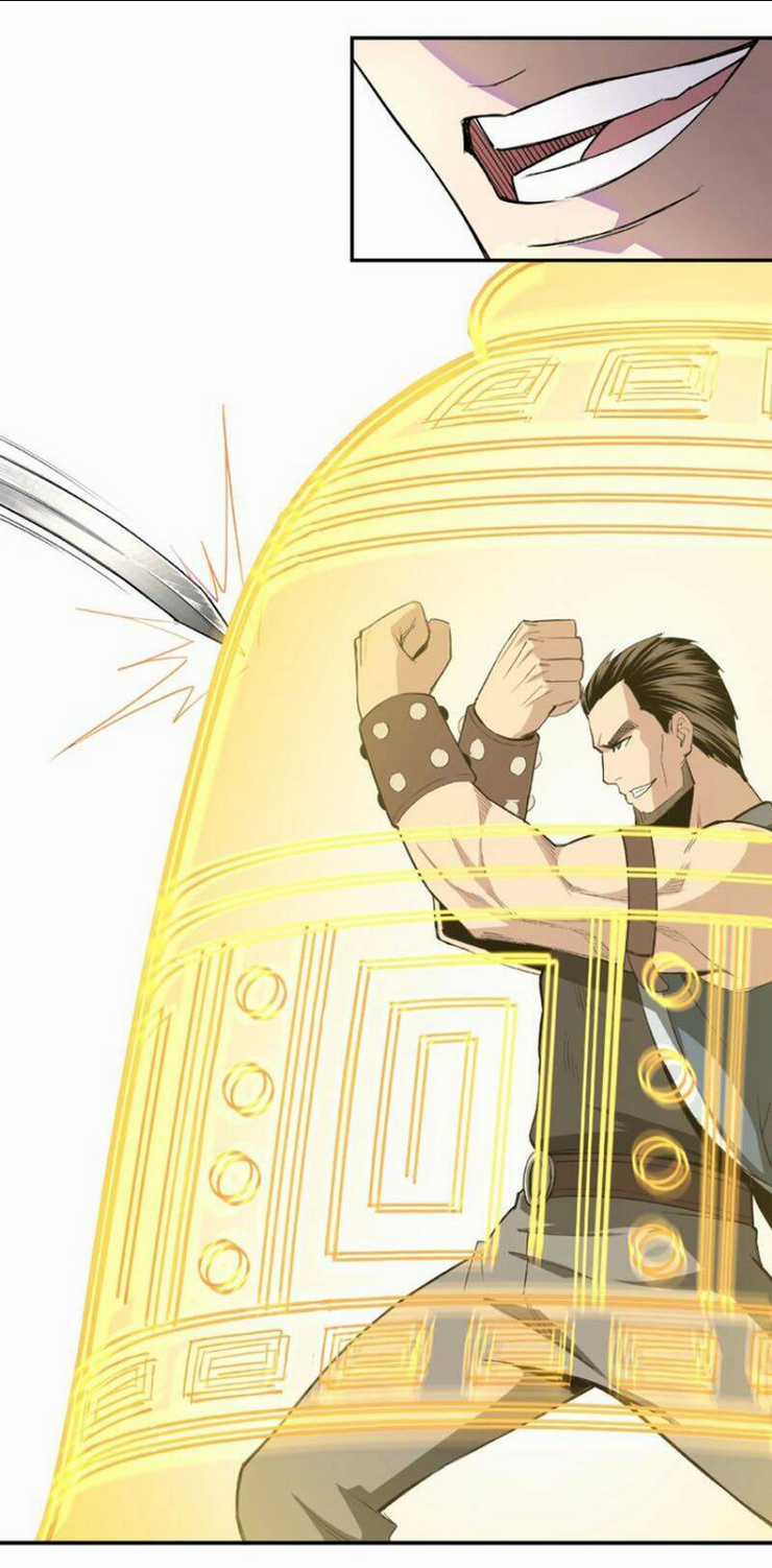 Tối Cường Phản Phái Hệ Thống Chapter 22 trang 8