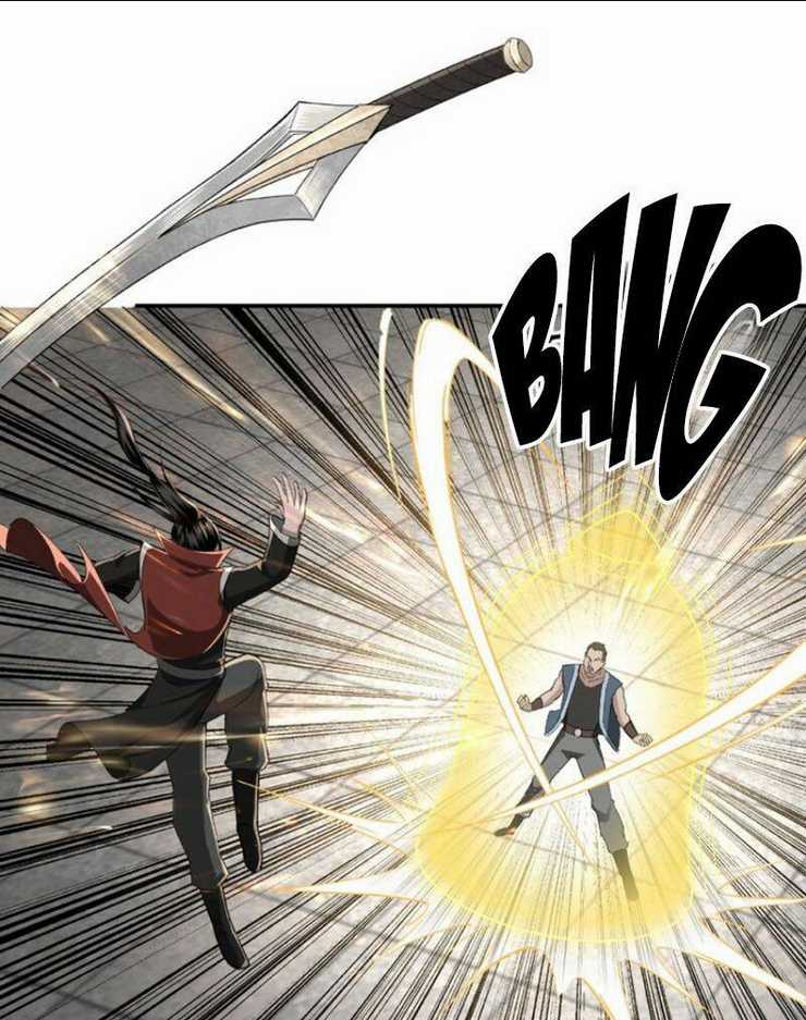 Tối Cường Phản Phái Hệ Thống Chapter 22 trang 9