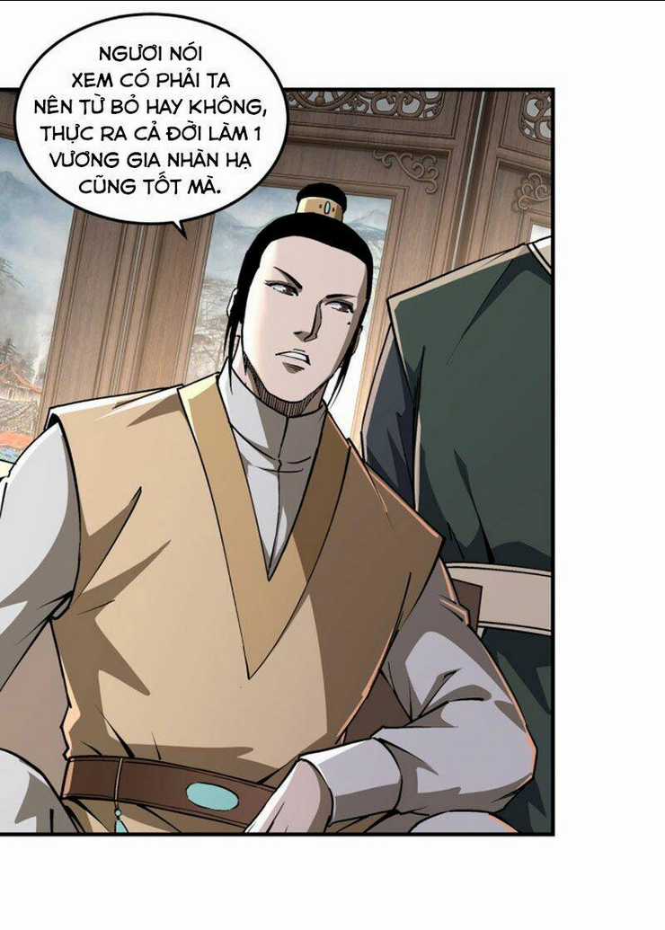 Tối Cường Phản Phái Hệ Thống Chapter 220 trang 1