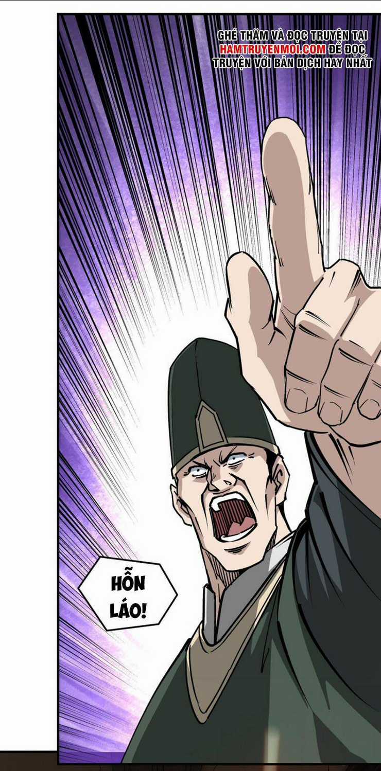 Tối Cường Phản Phái Hệ Thống Chapter 220 trang 10