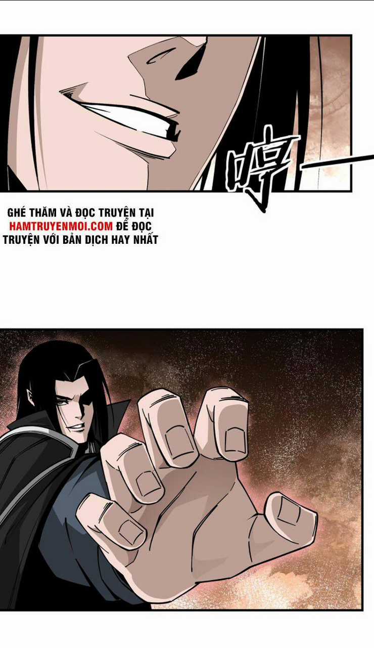 Tối Cường Phản Phái Hệ Thống Chapter 220 trang 12