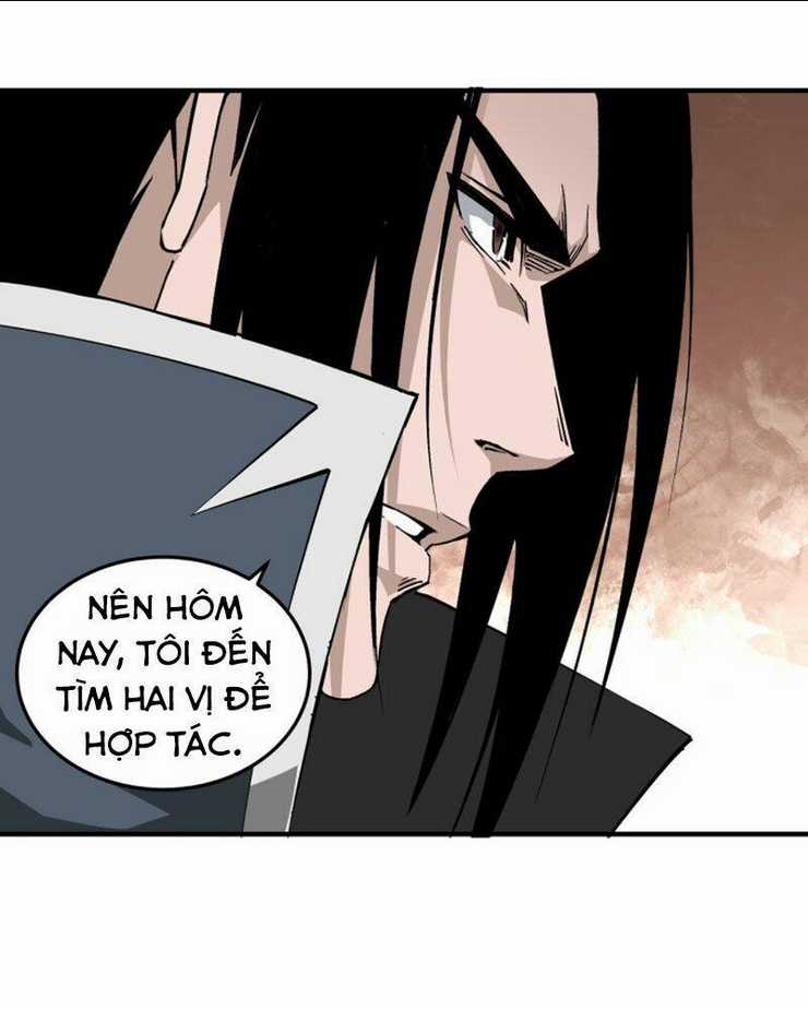 Tối Cường Phản Phái Hệ Thống Chapter 220 trang 17