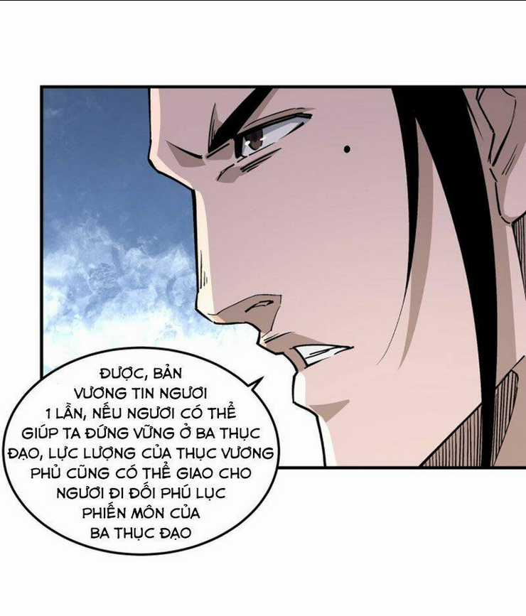 Tối Cường Phản Phái Hệ Thống Chapter 220 trang 31