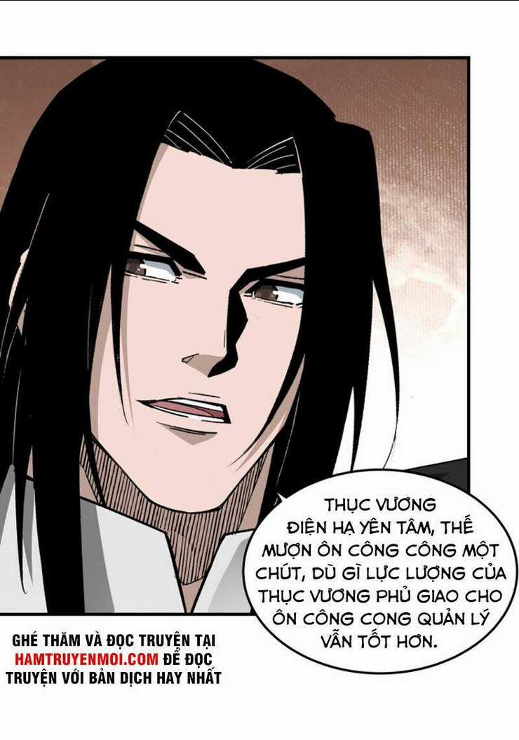 Tối Cường Phản Phái Hệ Thống Chapter 220 trang 32