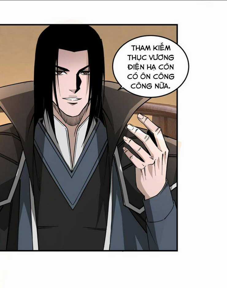 Tối Cường Phản Phái Hệ Thống Chapter 220 trang 7