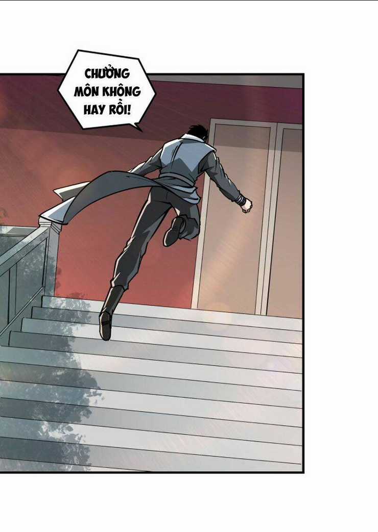 Tối Cường Phản Phái Hệ Thống Chapter 221 trang 11