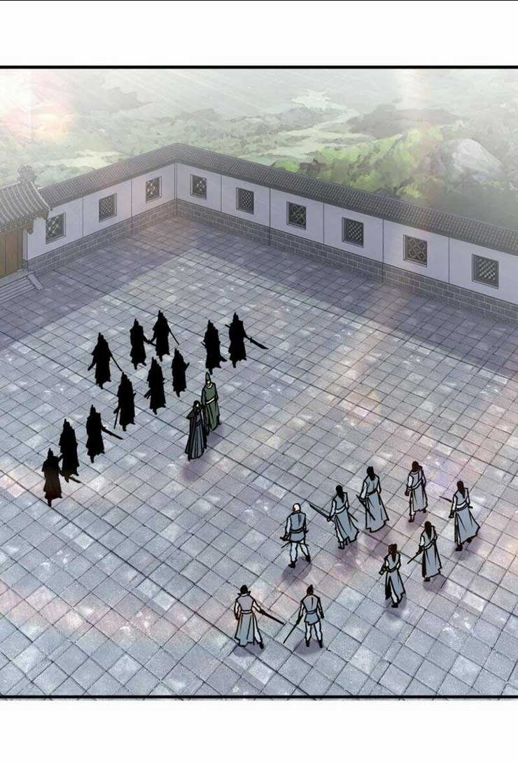 Tối Cường Phản Phái Hệ Thống Chapter 221 trang 15