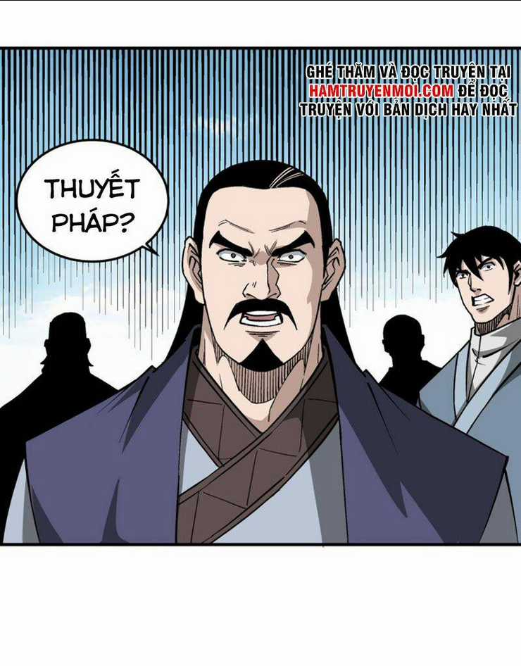 Tối Cường Phản Phái Hệ Thống Chapter 221 trang 20