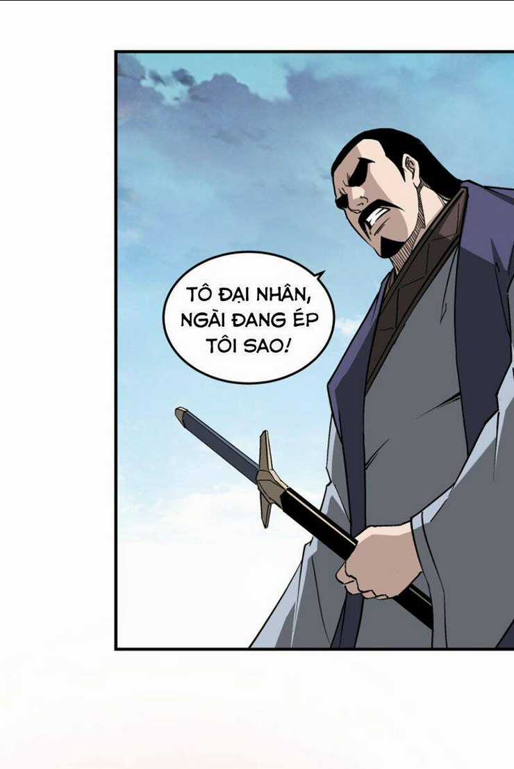 Tối Cường Phản Phái Hệ Thống Chapter 221 trang 23