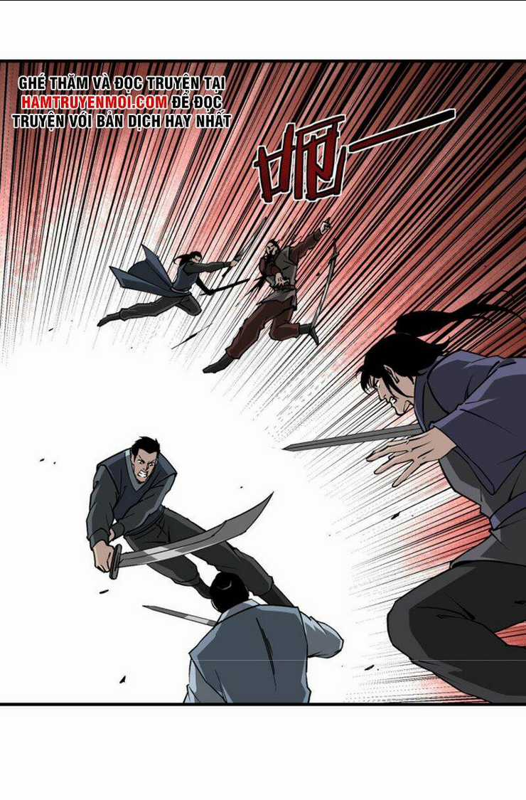 Tối Cường Phản Phái Hệ Thống Chapter 221 trang 26