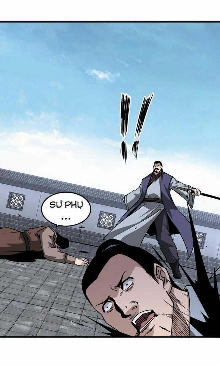 Tối Cường Phản Phái Hệ Thống Chapter 221 trang 27