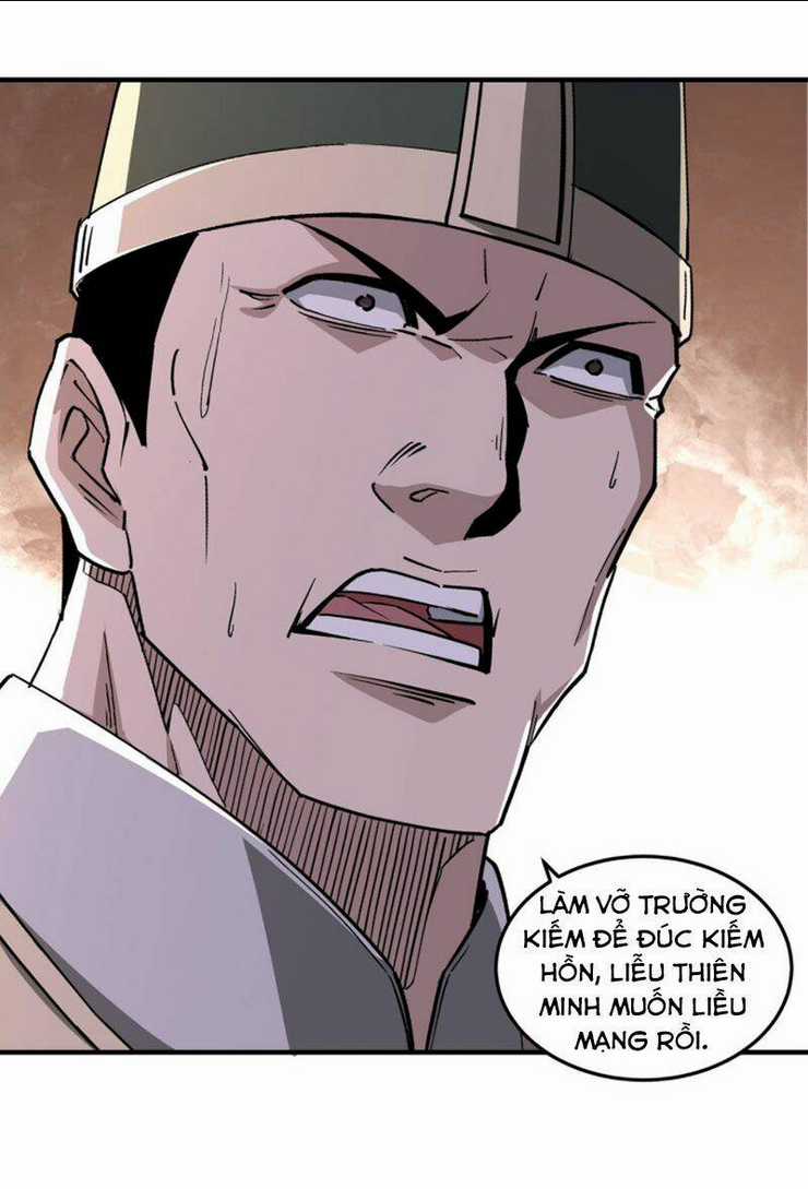 Tối Cường Phản Phái Hệ Thống Chapter 221 trang 30