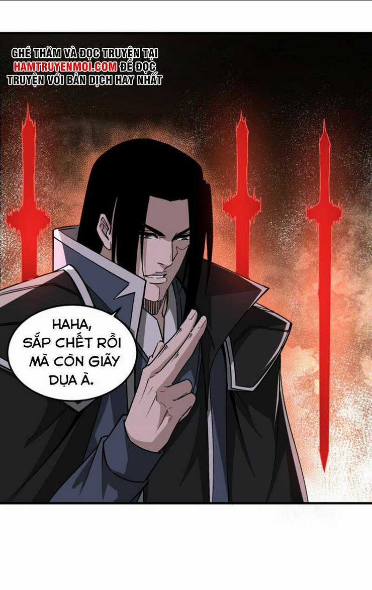 Tối Cường Phản Phái Hệ Thống Chapter 221 trang 31