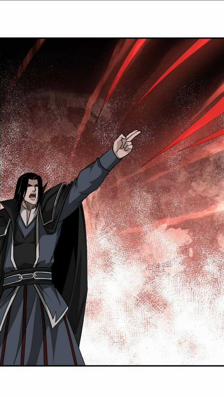 Tối Cường Phản Phái Hệ Thống Chapter 221 trang 32