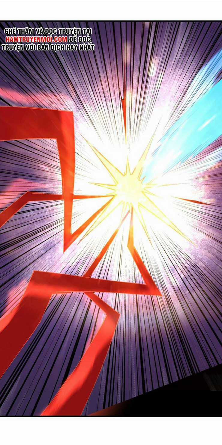 Tối Cường Phản Phái Hệ Thống Chapter 221 trang 33