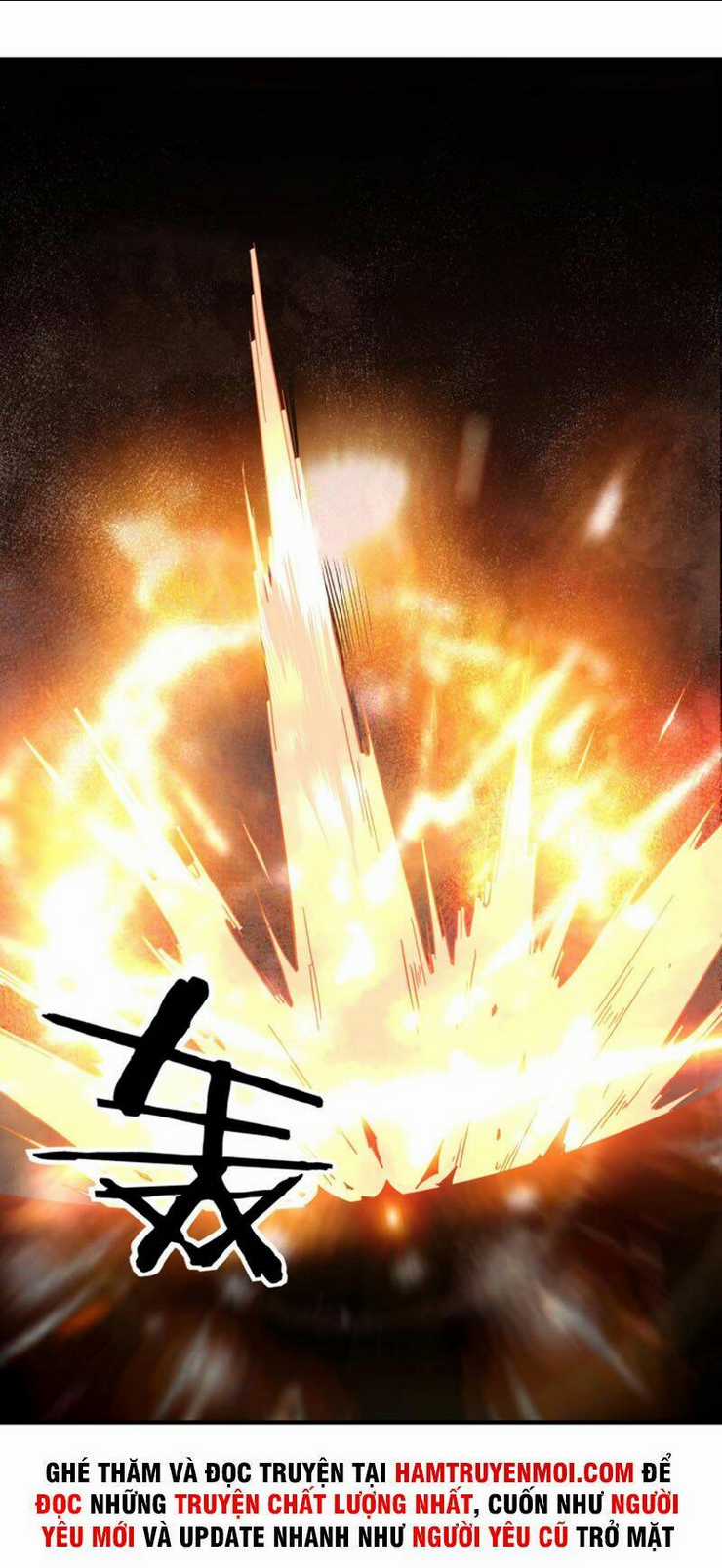 Tối Cường Phản Phái Hệ Thống Chapter 221 trang 34