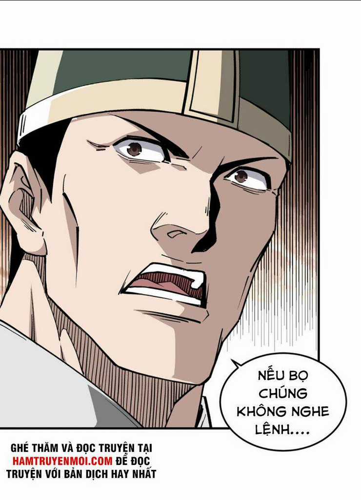 Tối Cường Phản Phái Hệ Thống Chapter 221 trang 6