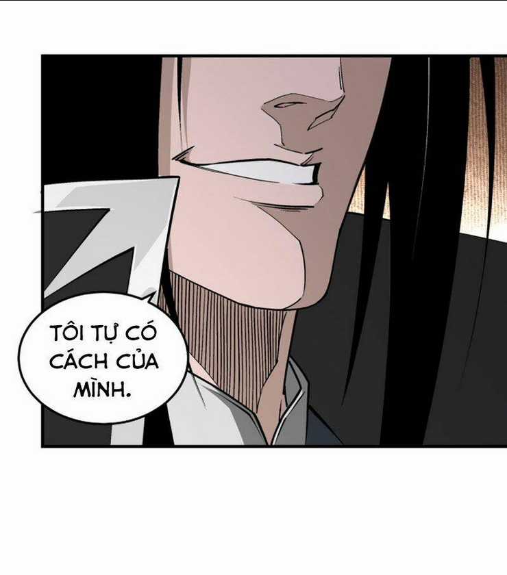 Tối Cường Phản Phái Hệ Thống Chapter 221 trang 7