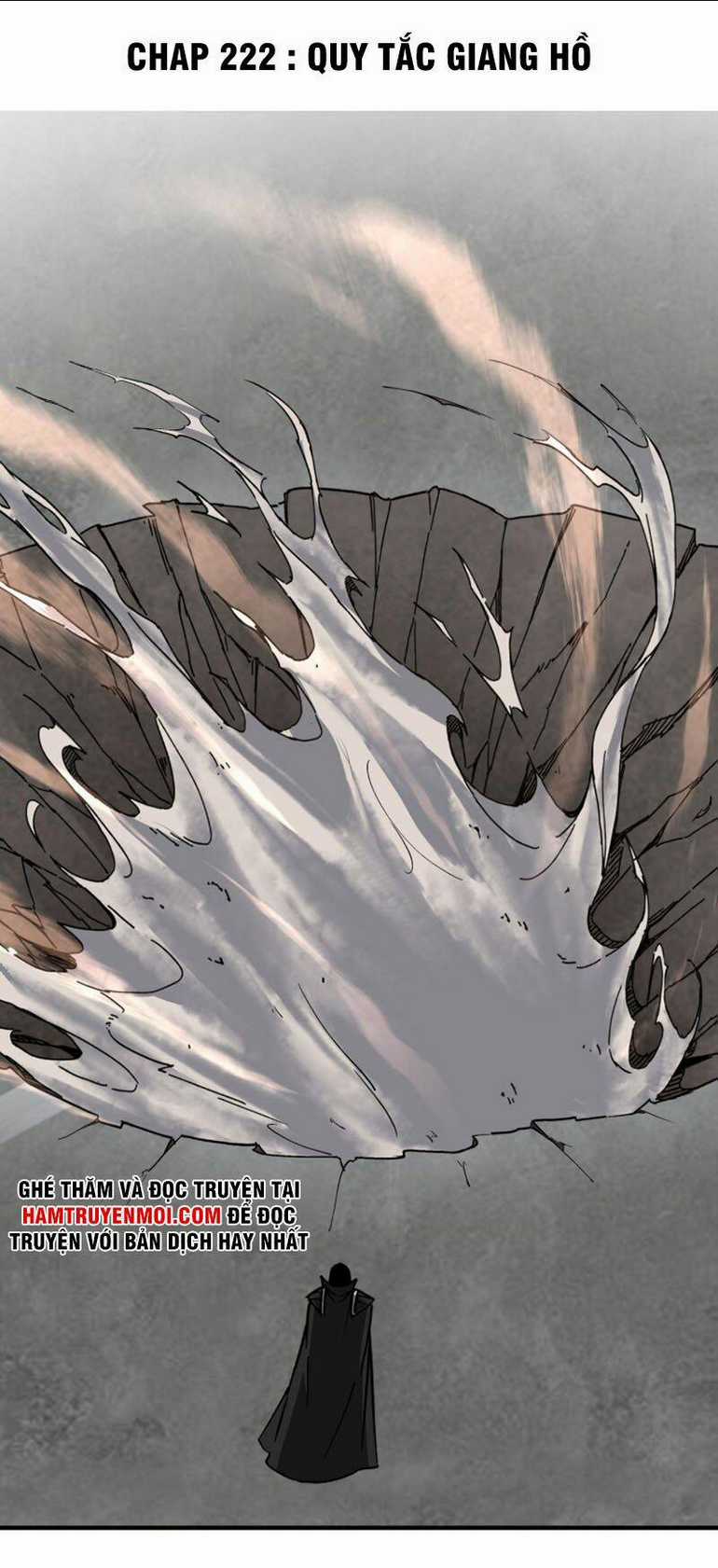 Tối Cường Phản Phái Hệ Thống Chapter 222 trang 0