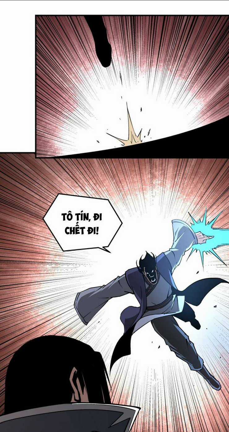 Tối Cường Phản Phái Hệ Thống Chapter 222 trang 1
