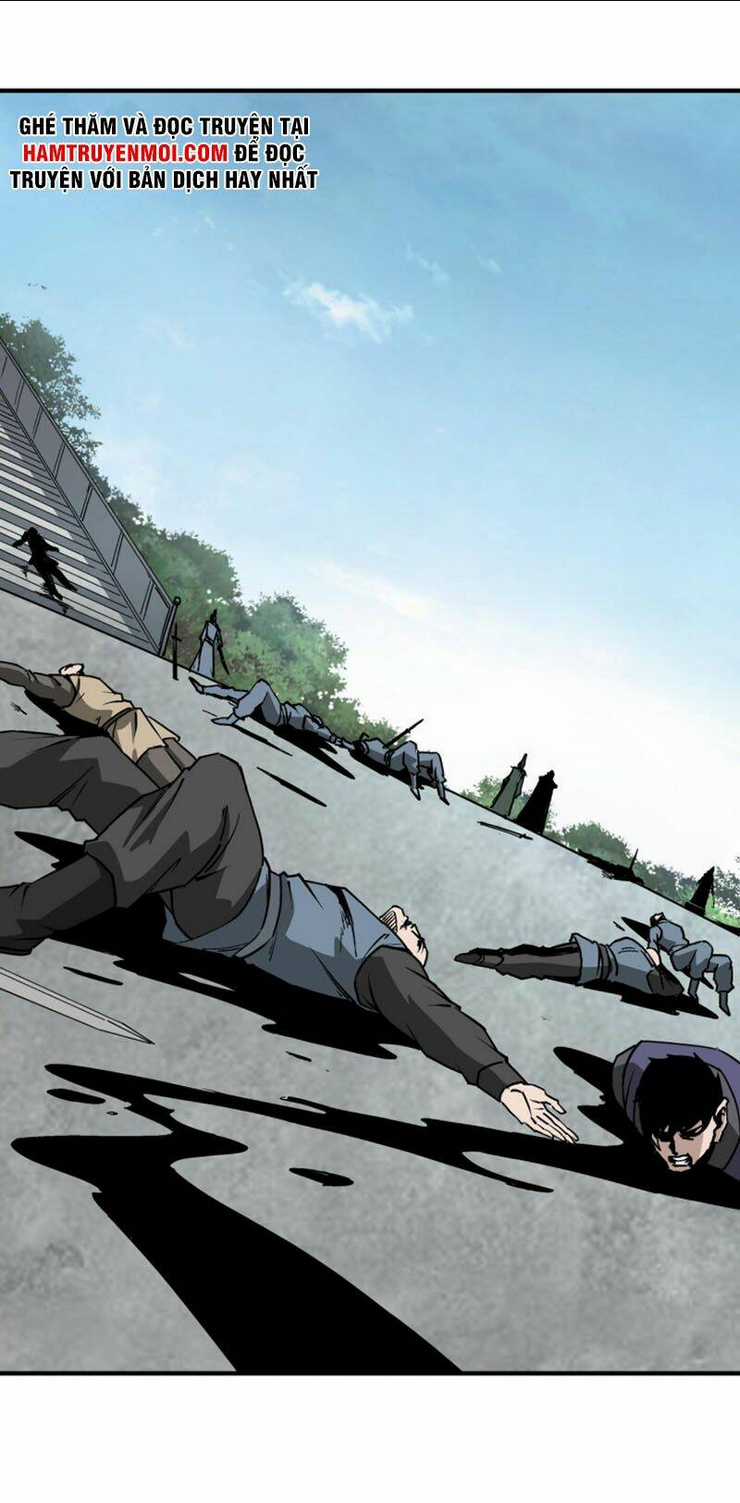 Tối Cường Phản Phái Hệ Thống Chapter 222 trang 10