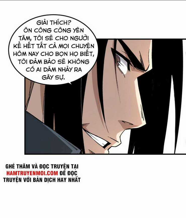 Tối Cường Phản Phái Hệ Thống Chapter 222 trang 12