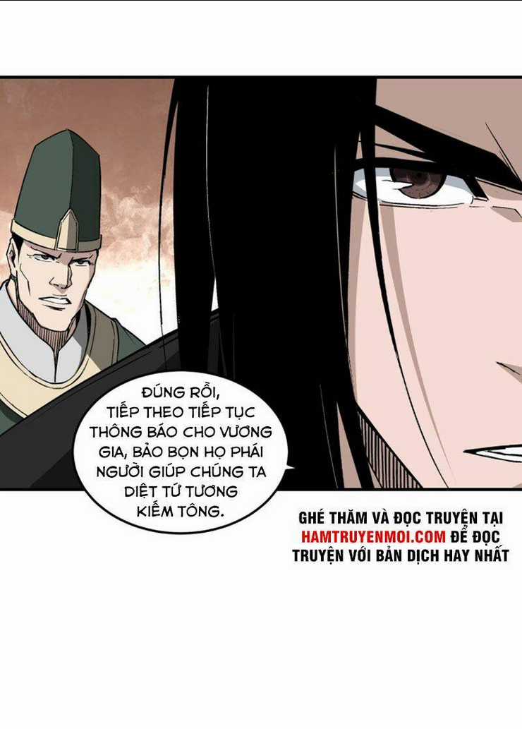 Tối Cường Phản Phái Hệ Thống Chapter 222 trang 14