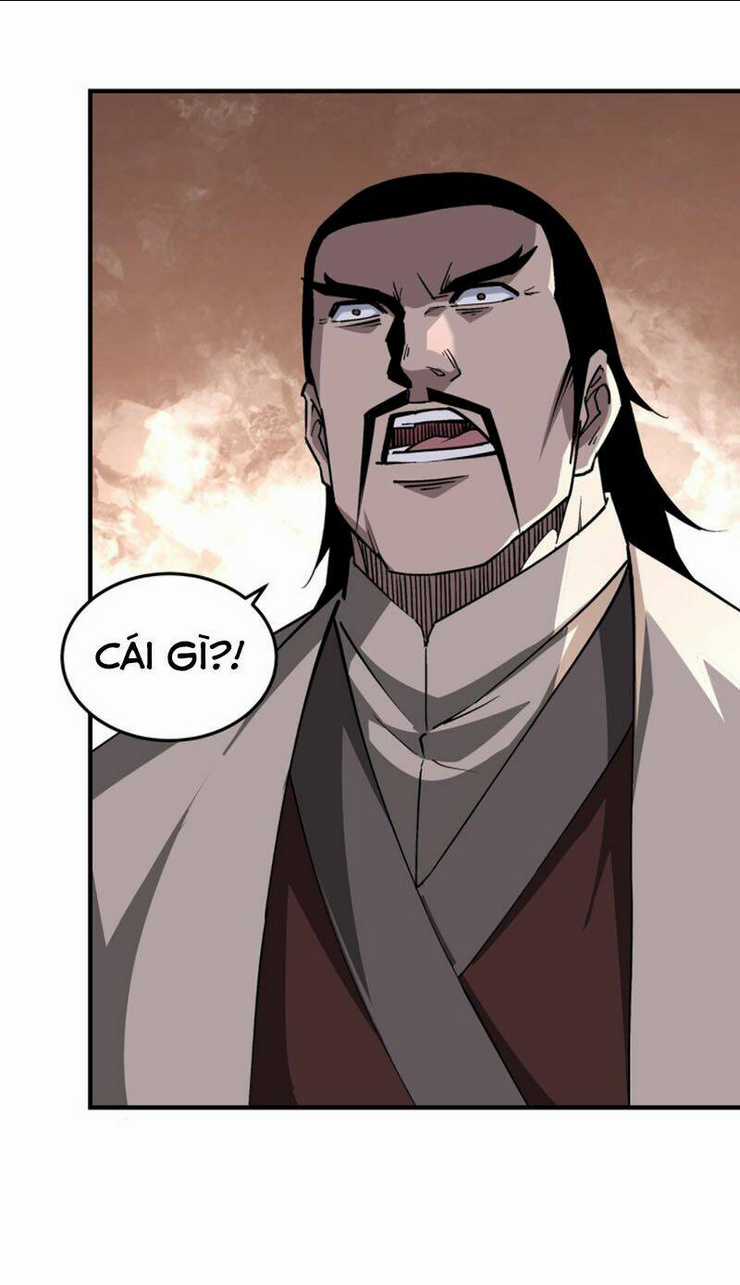 Tối Cường Phản Phái Hệ Thống Chapter 222 trang 19