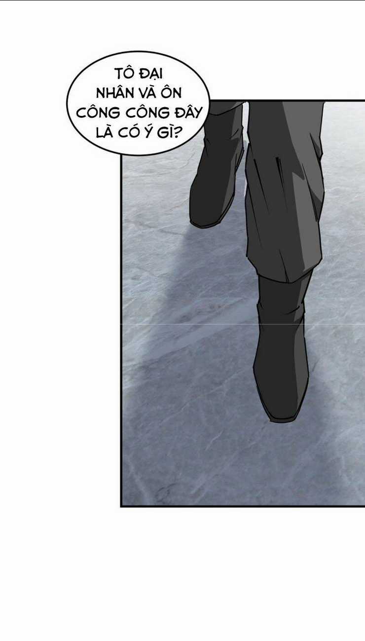 Tối Cường Phản Phái Hệ Thống Chapter 222 trang 21