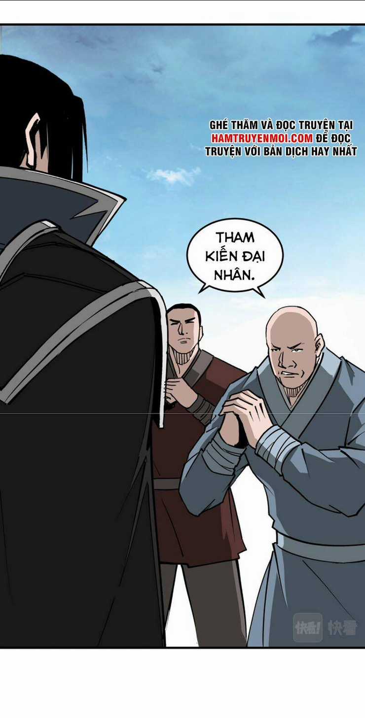 Tối Cường Phản Phái Hệ Thống Chapter 222 trang 26