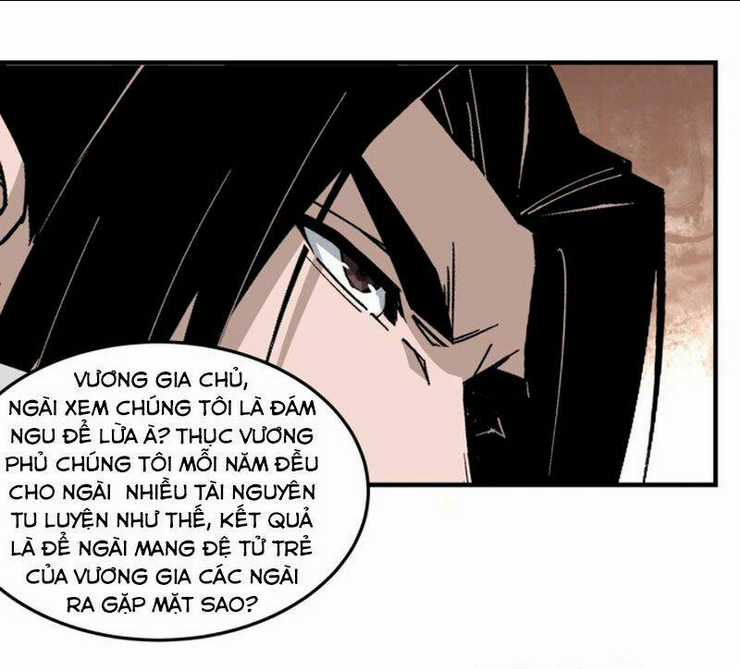 Tối Cường Phản Phái Hệ Thống Chapter 222 trang 27