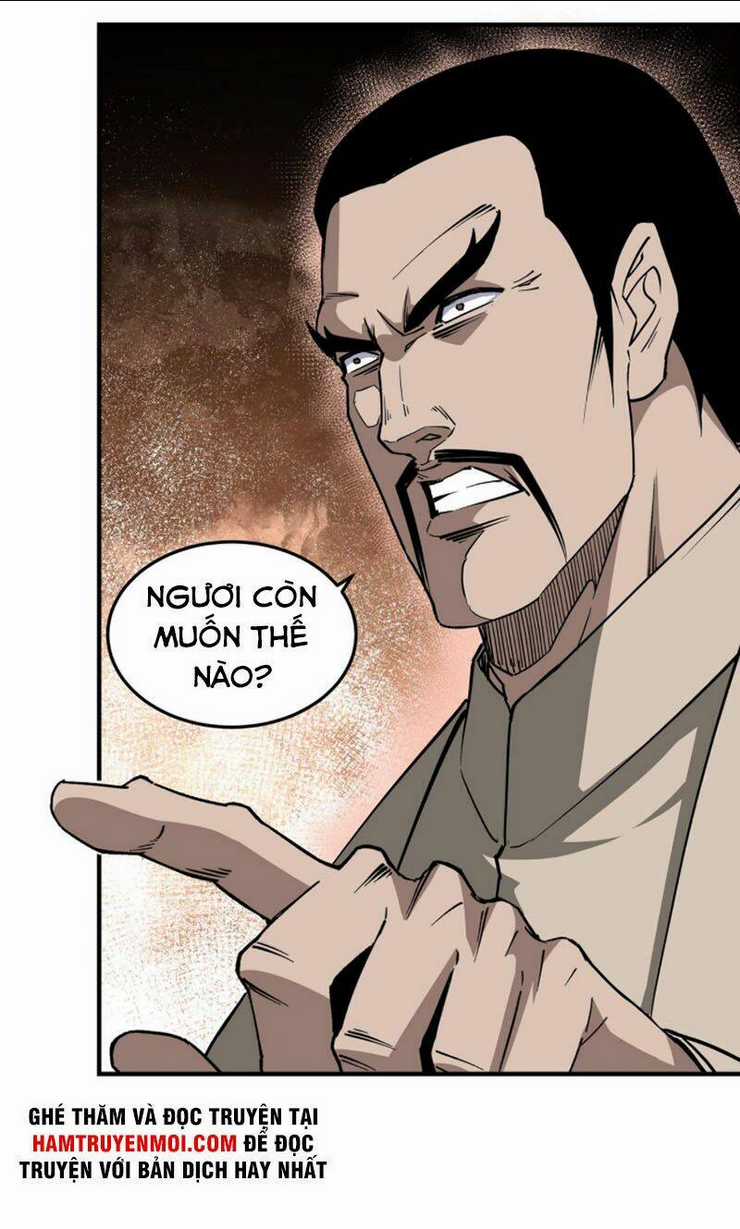 Tối Cường Phản Phái Hệ Thống Chapter 222 trang 28