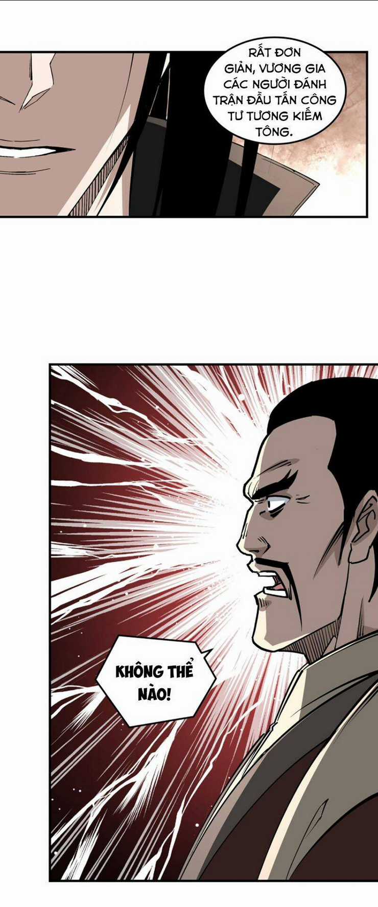 Tối Cường Phản Phái Hệ Thống Chapter 222 trang 29