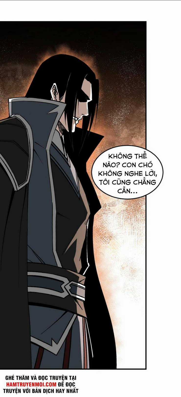 Tối Cường Phản Phái Hệ Thống Chapter 222 trang 30