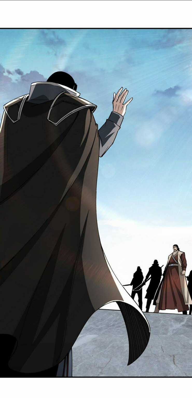 Tối Cường Phản Phái Hệ Thống Chapter 222 trang 31