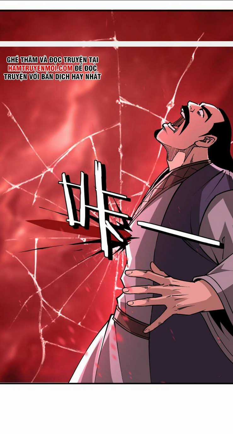 Tối Cường Phản Phái Hệ Thống Chapter 222 trang 8