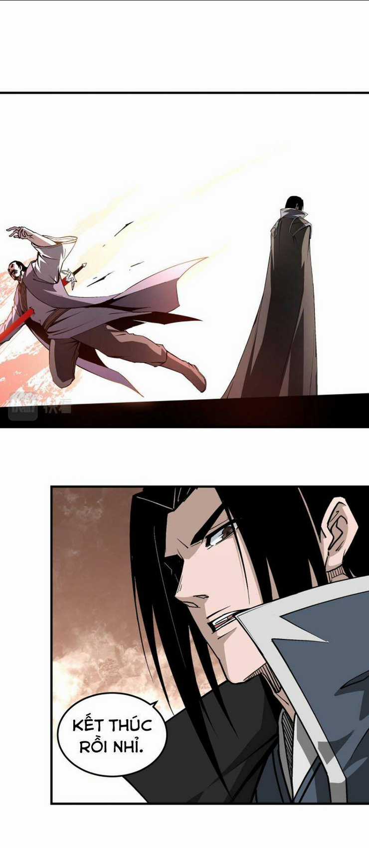 Tối Cường Phản Phái Hệ Thống Chapter 222 trang 9