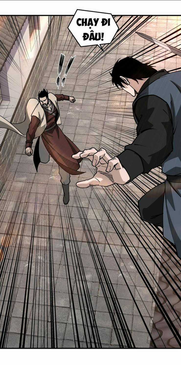 Tối Cường Phản Phái Hệ Thống Chapter 223 trang 1