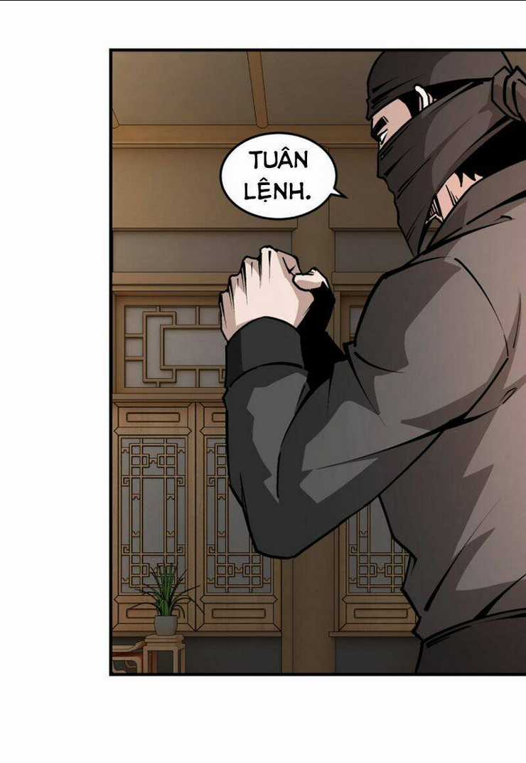 Tối Cường Phản Phái Hệ Thống Chapter 223 trang 10