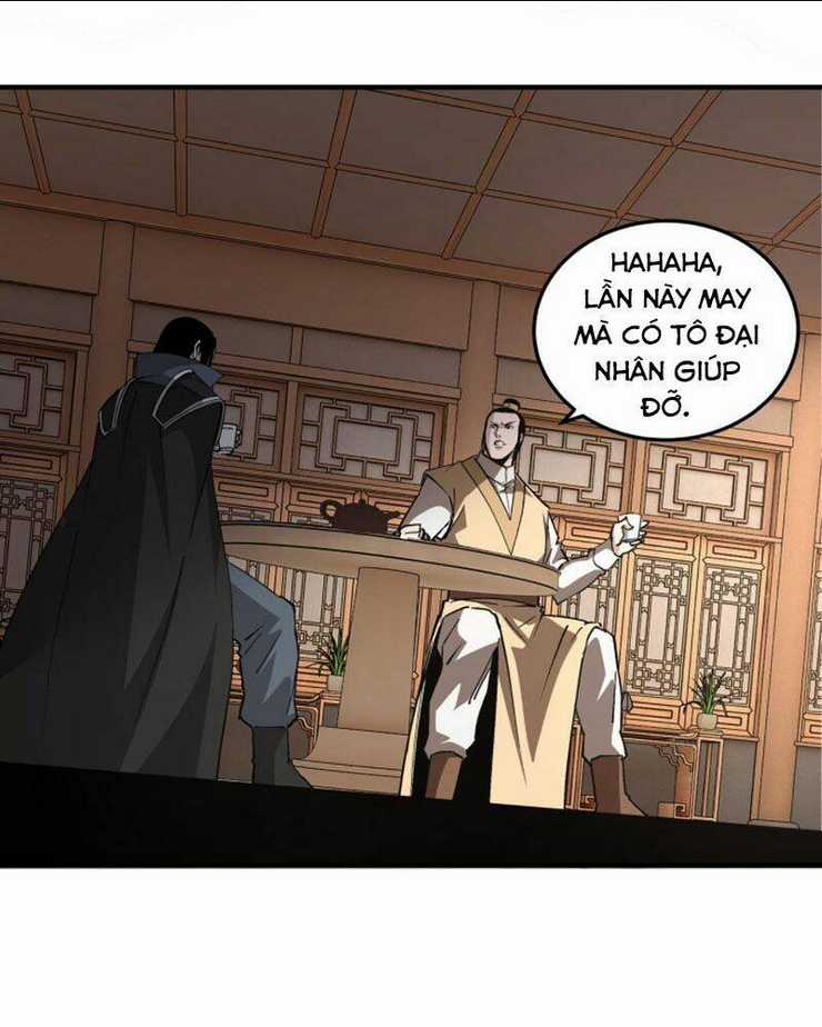 Tối Cường Phản Phái Hệ Thống Chapter 223 trang 12