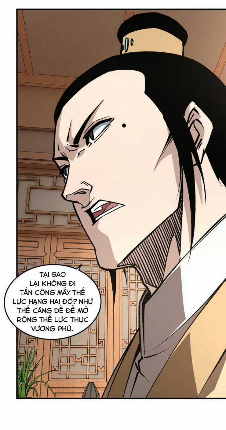 Tối Cường Phản Phái Hệ Thống Chapter 223 trang 16