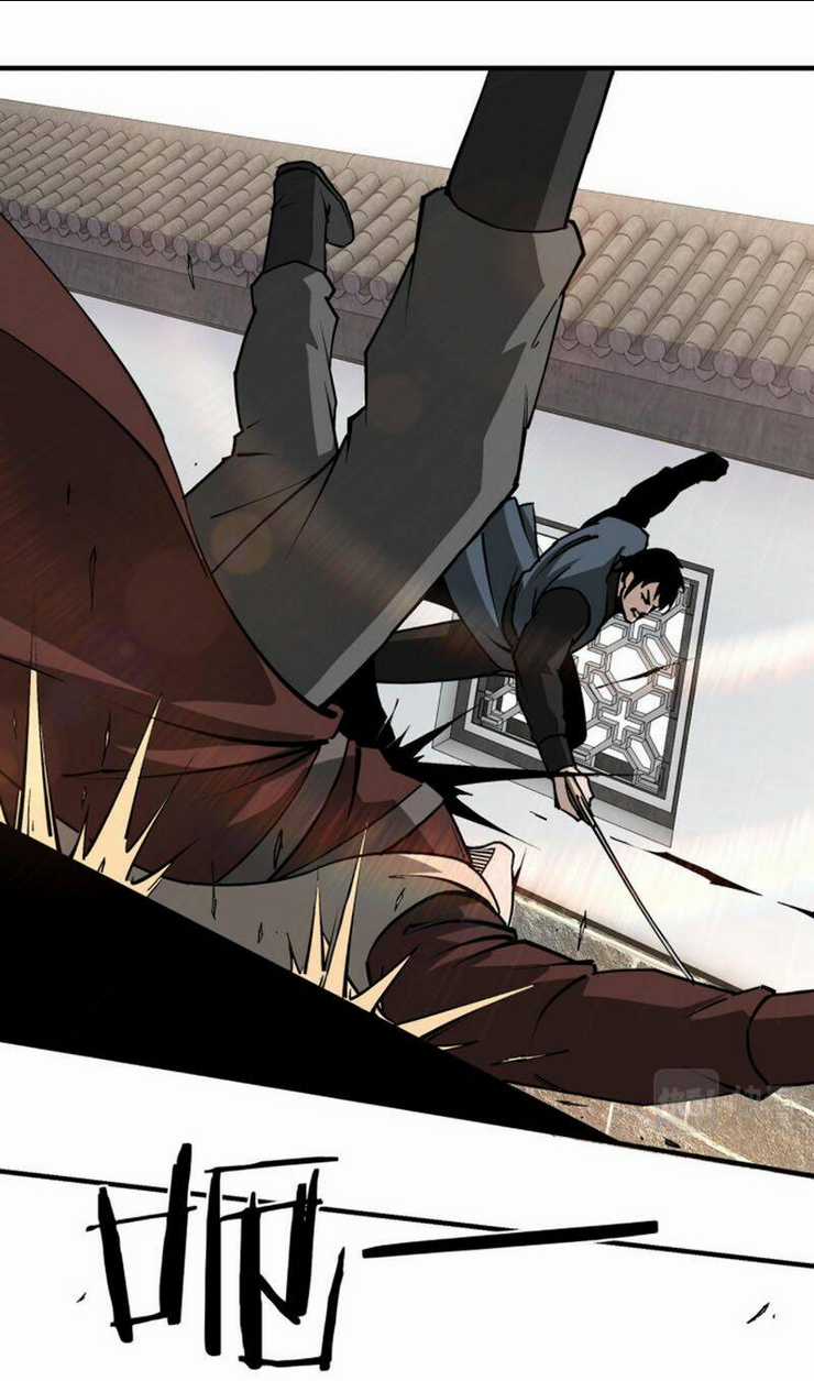 Tối Cường Phản Phái Hệ Thống Chapter 223 trang 2