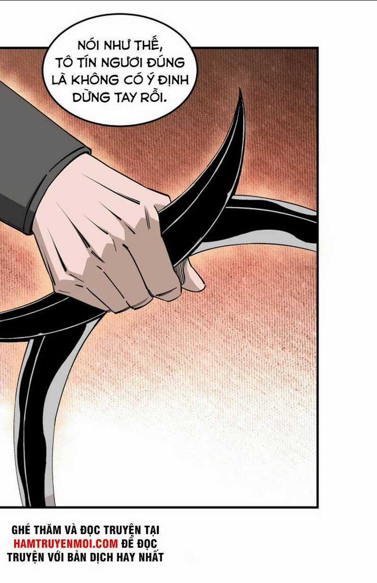 Tối Cường Phản Phái Hệ Thống Chapter 223 trang 29