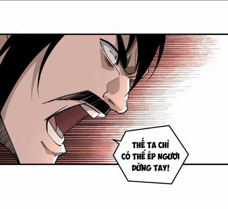 Tối Cường Phản Phái Hệ Thống Chapter 223 trang 30